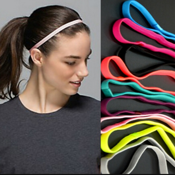 Simple Black Headband! - Picture 5 of 6